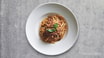 31. Spaghetti bollognese