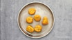 40. Jalapenos Cheese Tops (6 stk.)
