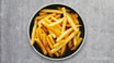 35. Pommes Frites