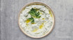 58. Tzatziki
