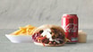 42. Pita Kebab